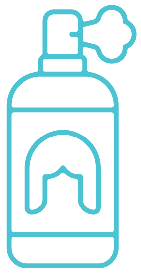 retail products